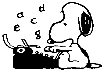 The enduring appeal of Snoopy — loyal beagle, catwalk star and worth much  more than Peanuts