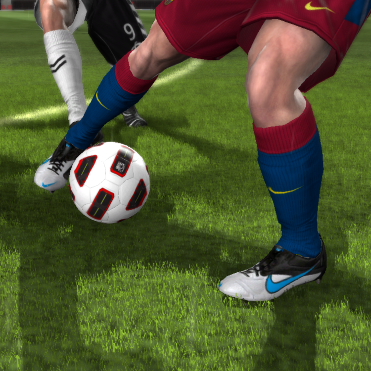 nike ctr360 maestri ii green