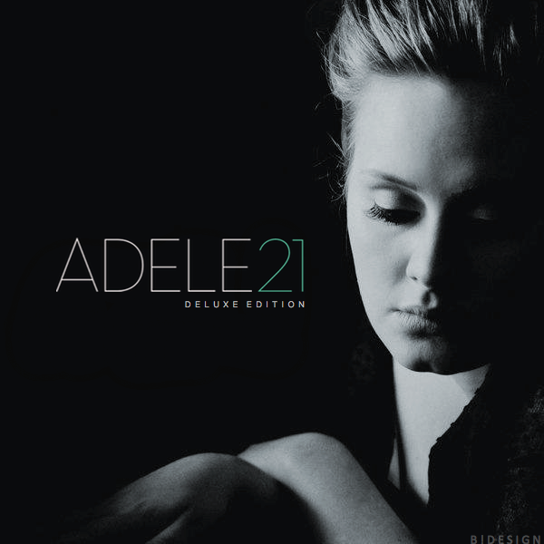 Adele - 25 (Deluxe Edition).rar