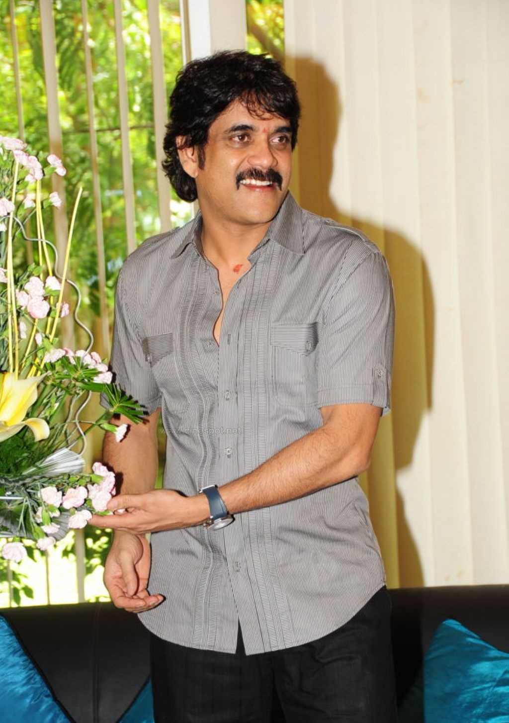 Nagarjuna | HD Wallpapers (High Definition) | Free Background
