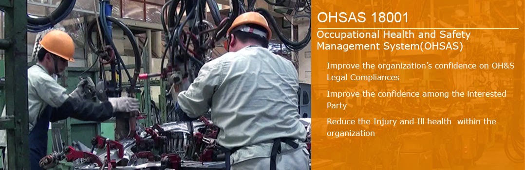 occupational health and safety system Workplace safety and health management practical guidelines on the implementation and maintenance of an occupational safety, health and welfare management system. occupational health and safety system Workplace safety and health management practical guidelines on the implementation and maintenance of an occupational safety, health and welfare management system.