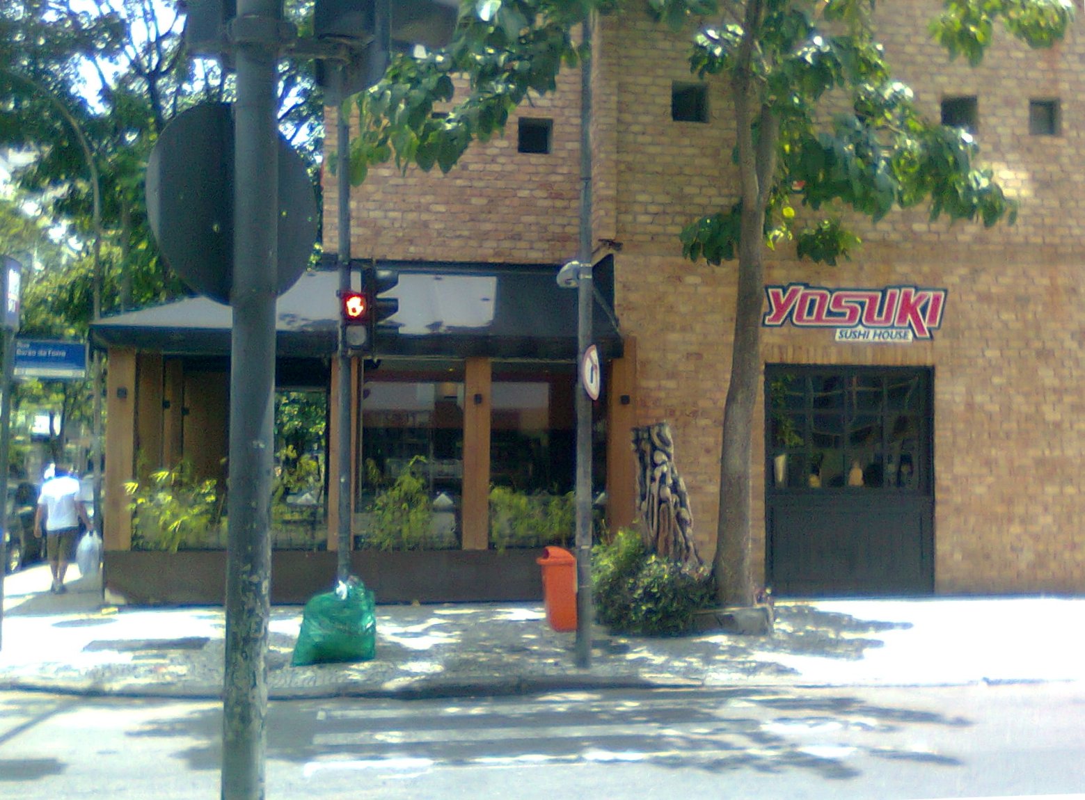 I Love You Rio de Janeiro Bares e Restaurantes de Ipanema (Ipanema’s