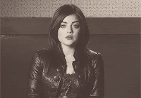 Pretty Little Liars: Aria Montgomery Pretty Little Liars: Aria Montgomery