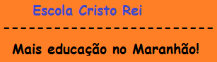 Escola Cristo Rei