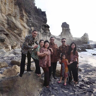 sby family