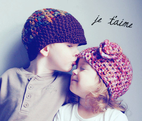 Je t´aime