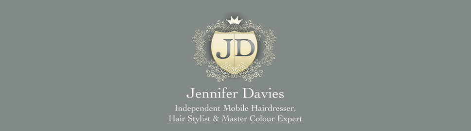 Jennifer Davies Bridal Hair and Makeup