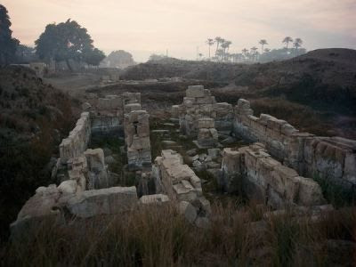 10 Kota Kuno Paling Indah di Dunia