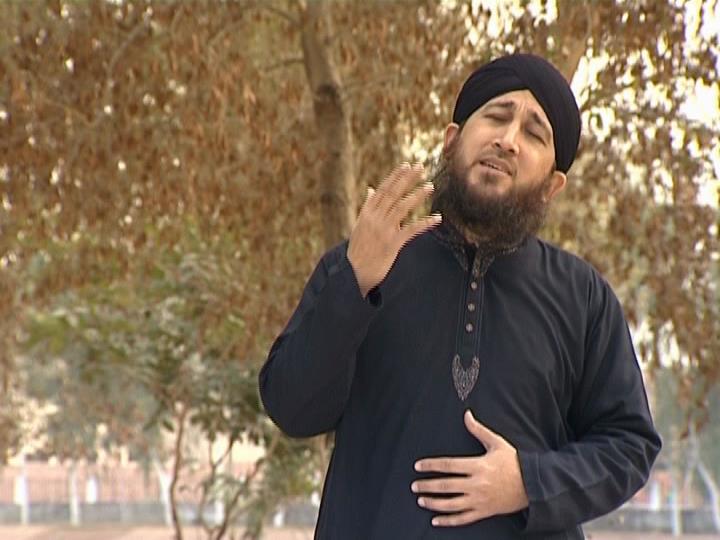 Muhammad Bilal Qadri