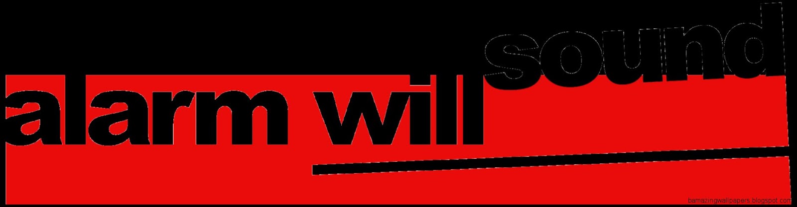 Alarm Will Sound Alarm Will Sound