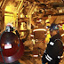 12 killed in Indonesia gold mine collapse