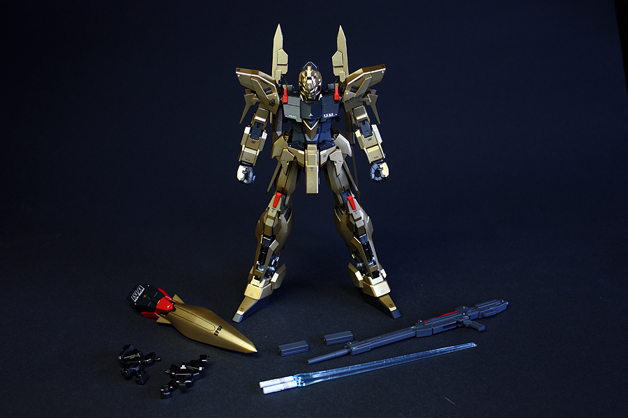 gundam guy mg 1 100 msn 001a1 delta plus painted build delta g primer design