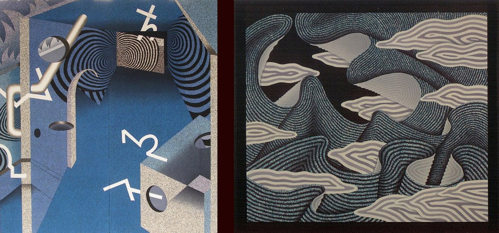 Artifex Almanach Contemporary Japanese Fiber Art