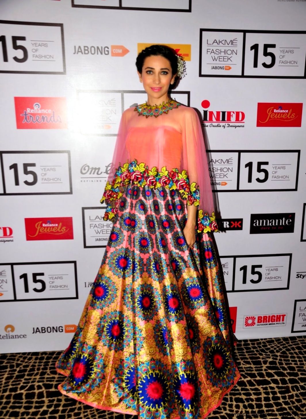 Bollywood Celebrities Hot Photos at Lakme Fashion Week 2015 Bollywood Celebrities Hot Photos at Lakme Fashion Week 2015