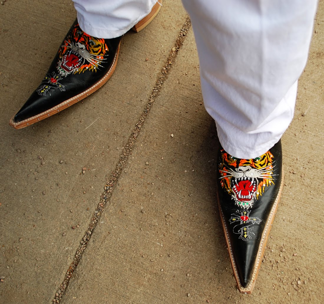 A Need to Create Colorado State Fair