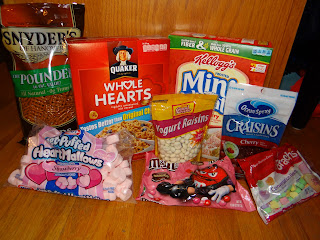 Family.Food.Creativity: DIY Valentines Day Ideas!