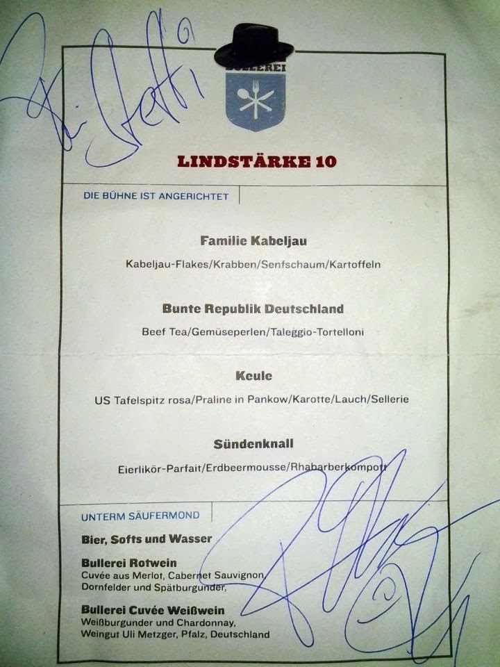 Panik-Logbuch