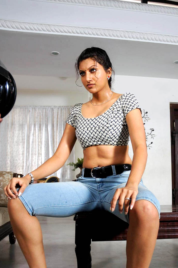 nandini hot