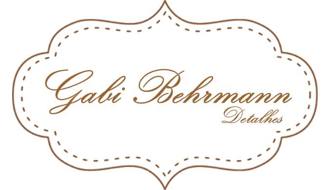 Gabi Behrmann - Detalhes