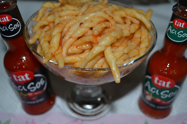 ANNEMİNELİ: Nisan 2013