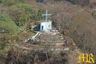 Campanha busca recursos para manutenção do Morro Bom Jesus e da Rádio BJ FM de Ribeirão Bonito