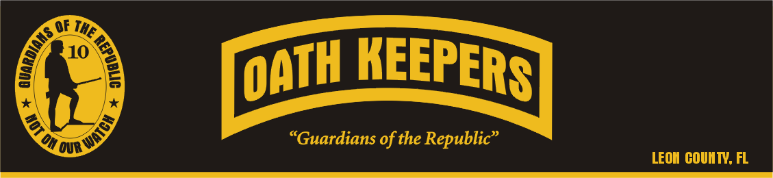 Leon Oath Keepers