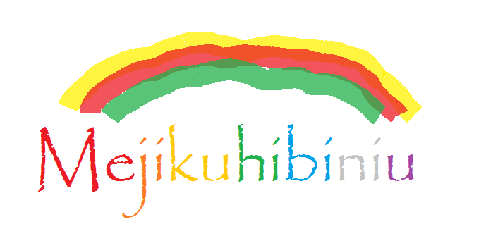 Mejikuhibiniu