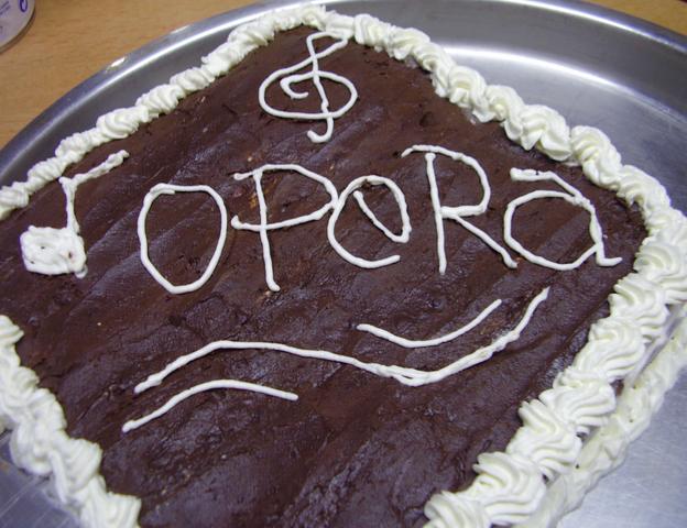 Kek Opera