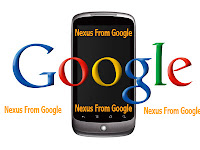 Nexus from Google Nexus from Google