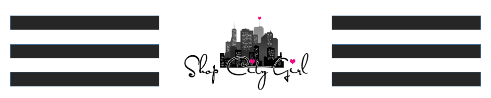Shop Citygirl Blogs