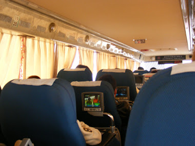 Bus-inside