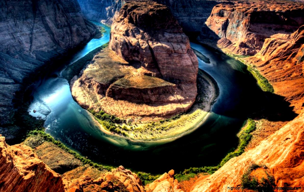 Nature Desert Canyon Horseshoe Bend Crerative Photography Nature Desert Canyon Horseshoe Bend Crerative Photography
