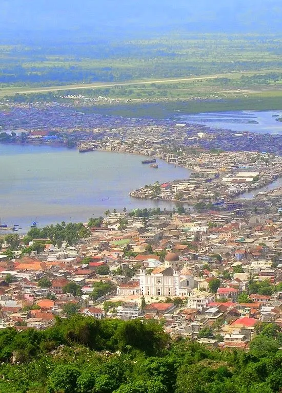 Cap-Haitien ,Haiti