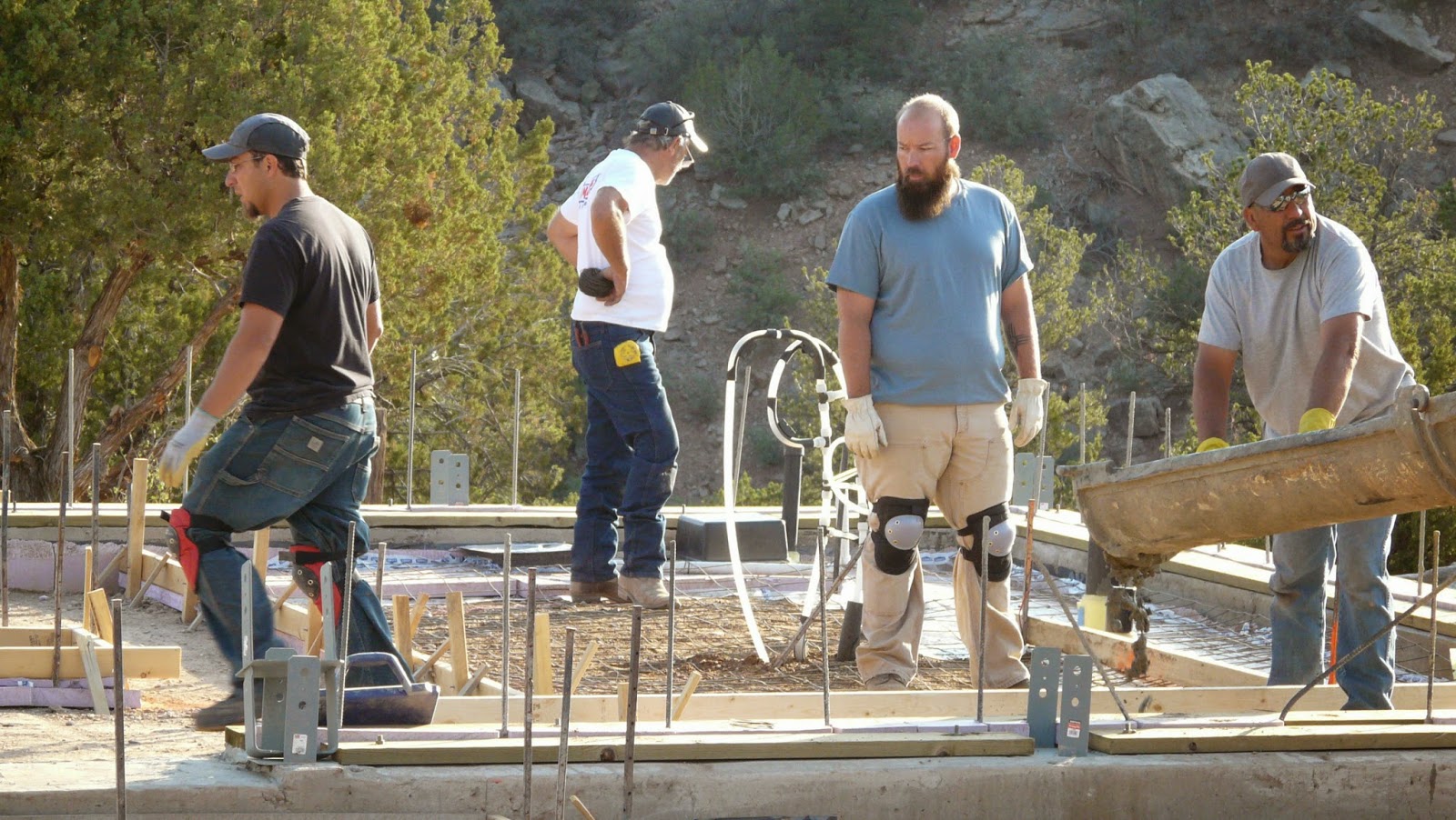BRUGGEMANN GUEST STUDIO PASSIVE SOLAR STRAWBALE DESIGN + BUILD