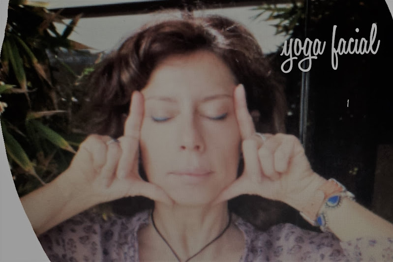 EJERCICIOS GIMNASIA FACIAL -YOGA FACIAL