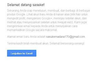 Cara Membuat Email