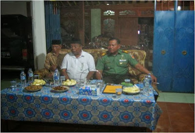 COFFE MORNING DALAM RANGKA GREGER MBANGUN DESO WIL. KORAMIL-11/JENAR COFFE MORNING DALAM RANGKA GREGER MBANGUN DESO WIL. KORAMIL-11/JENAR