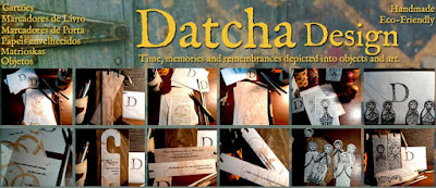 Datcha Design | art & life