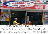 Farmácia São Jorge