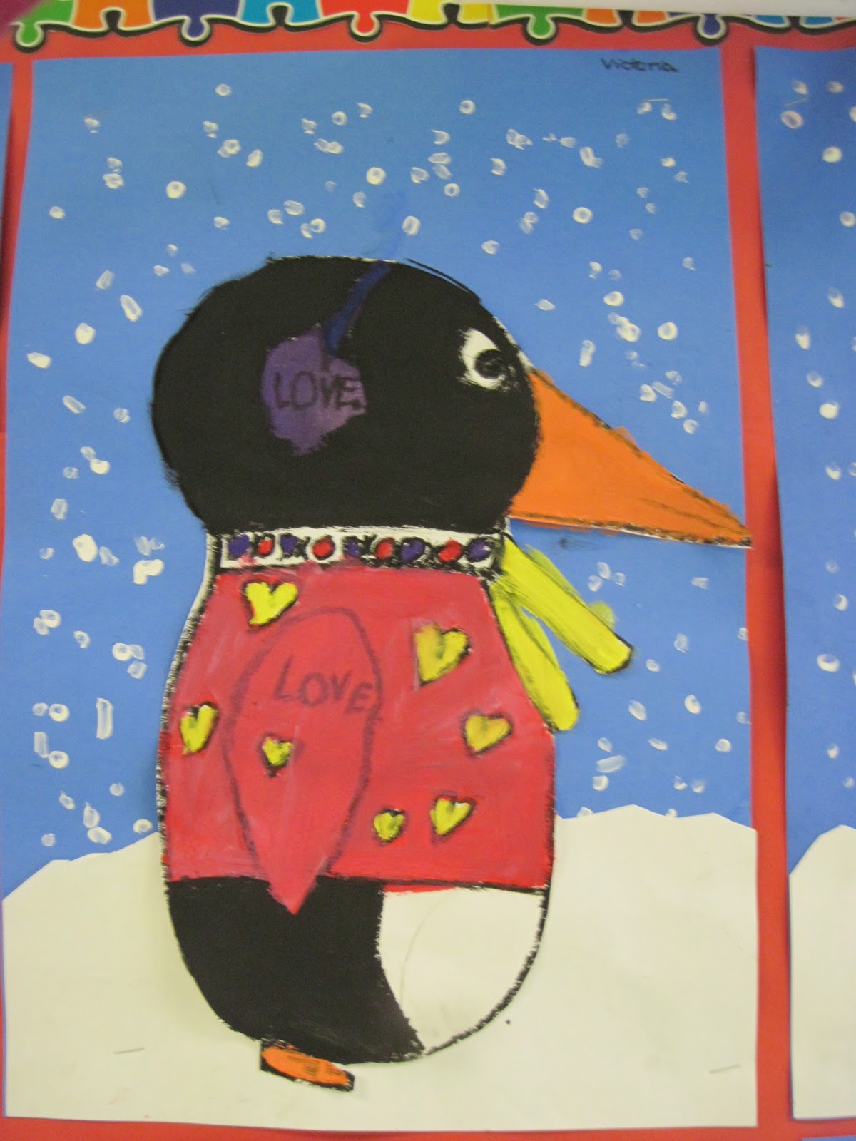 Second grade reading level picture