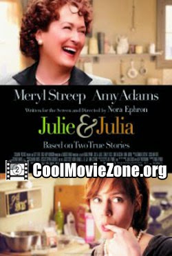 Julie & Julia (2009)