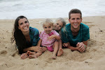 Burnham Family 2012