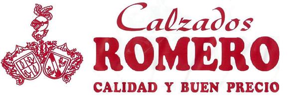 CALZADOS ROMERO