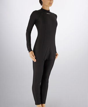 speedo hijab swimwear