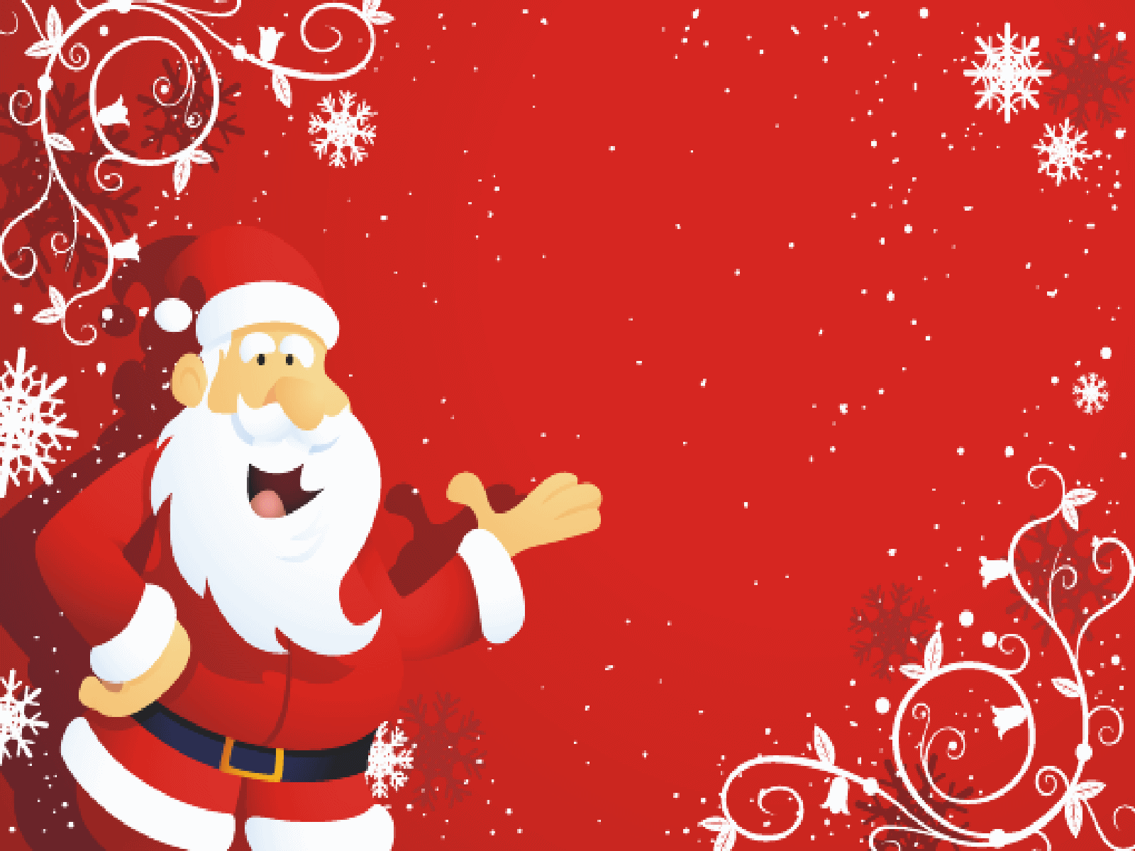 Christmas Santa Claus Christmas Santa Claus
