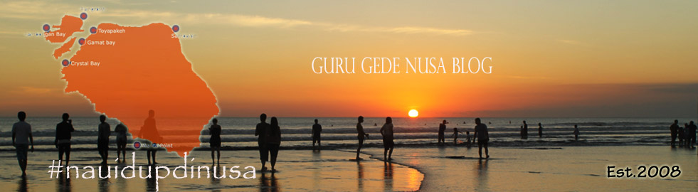 Guru Gede Nusa