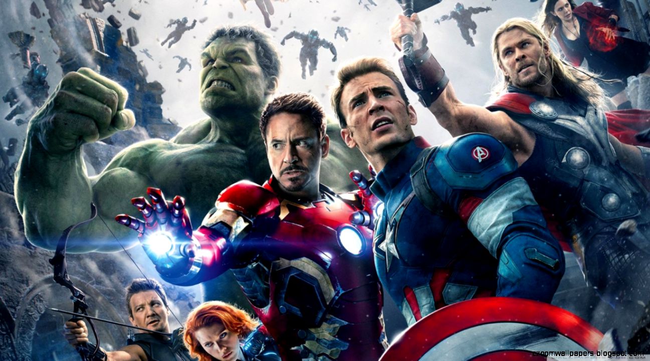 Marvels Avengers Age of Ultron HD desktop wallpaper Widescreen Marvels Avengers Age of Ultron HD desktop wallpaper Widescreen
