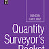 Quantity Surveyor Pocket Book