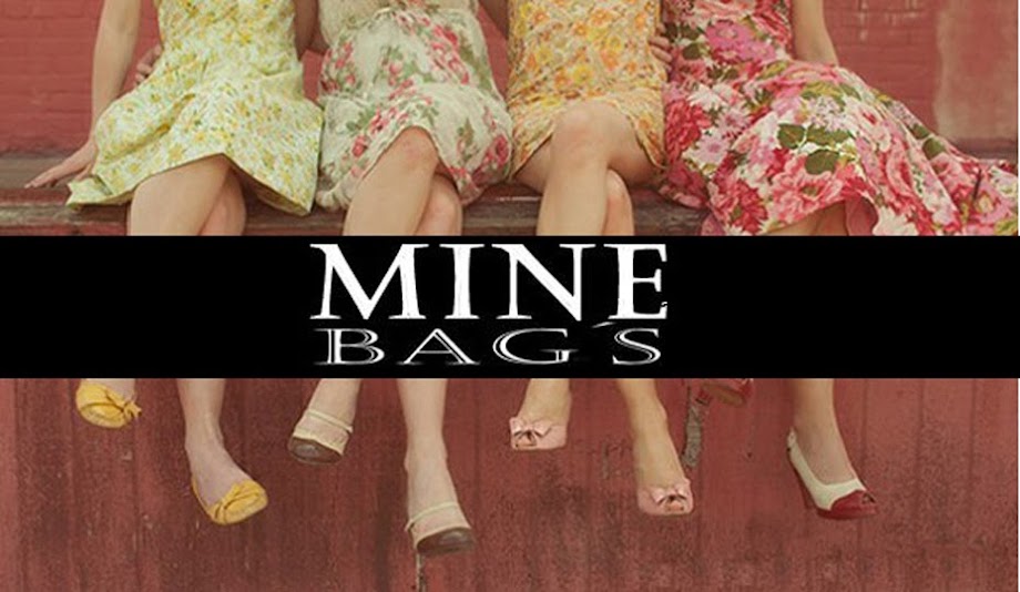 MINE BAG´S