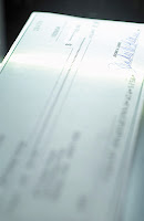 Cheque Para que te incluyan en los ficheros de impagados debe haber una deuda cierta y no saldada